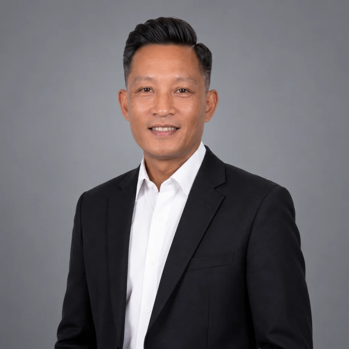 Mr. U Tun Lynn